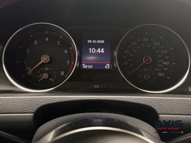 SEMINUEVOS VOLKSWAGEN Golf GTI a Estados en autogozo