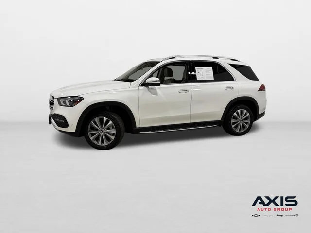 SEMINUEVOS MERCEDES-BENZ GLE 350 a Estados en autogozo