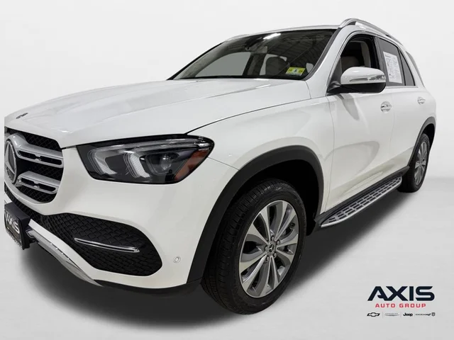 SEMINUEVOS MERCEDES-BENZ GLE 350 a Estados en autogozo