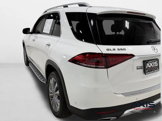 SEMINUEVOS MERCEDES-BENZ GLE 350 a Estados en autogozo