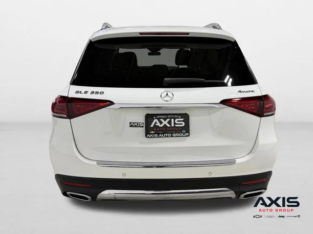 SEMINUEVOS MERCEDES-BENZ GLE 350 a Estados en autogozo