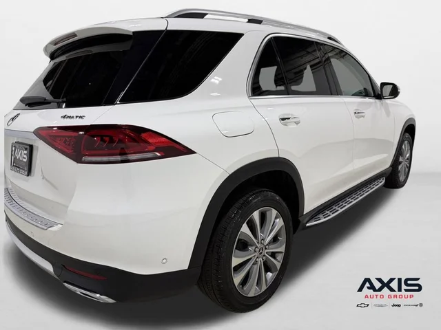 SEMINUEVOS MERCEDES-BENZ GLE 350 a Estados en autogozo