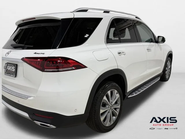 SEMINUEVOS MERCEDES-BENZ GLE 350 a Estados en autogozo