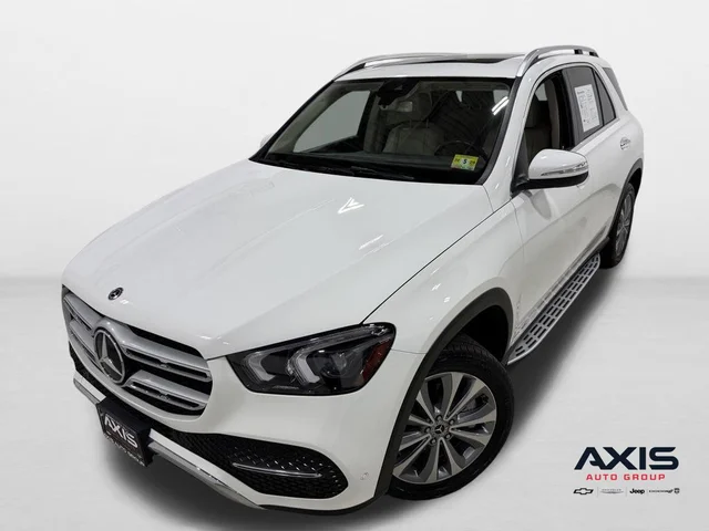 SEMINUEVOS MERCEDES-BENZ GLE 350 a Estados en autogozo