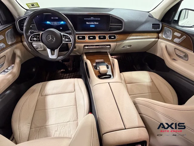 SEMINUEVOS MERCEDES-BENZ GLE 350 a Estados en autogozo