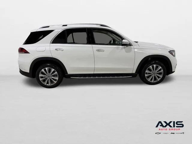 SEMINUEVOS MERCEDES-BENZ GLE 350 a Estados en autogozo