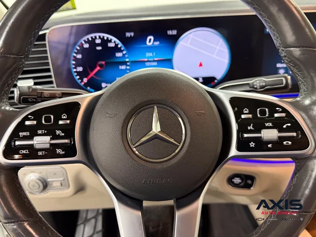 SEMINUEVOS MERCEDES-BENZ GLE 350 a Estados en autogozo