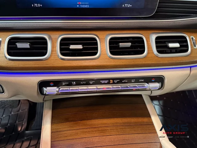 SEMINUEVOS MERCEDES-BENZ GLE 350 a Estados en autogozo