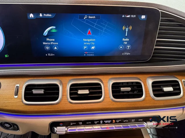 SEMINUEVOS MERCEDES-BENZ GLE 350 a Estados en autogozo