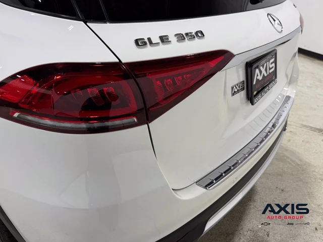 SEMINUEVOS MERCEDES-BENZ GLE 350 a Estados en autogozo