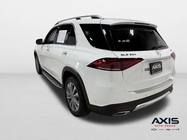 SEMINUEVOS MERCEDES-BENZ GLE 350 a Estados en autogozo