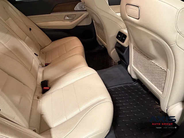 SEMINUEVOS MERCEDES-BENZ GLE 350 a Estados en autogozo