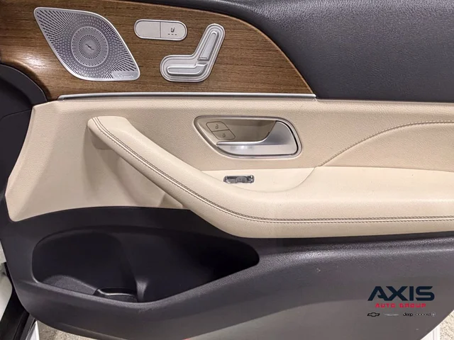 SEMINUEVOS MERCEDES-BENZ GLE 350 a Estados en autogozo