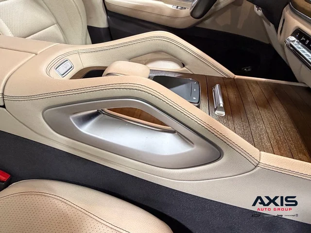 SEMINUEVOS MERCEDES-BENZ GLE 350 a Estados en autogozo