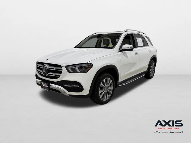 SEMINUEVOS MERCEDES-BENZ GLE 350 a Estados en autogozo