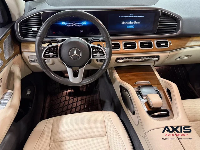 SEMINUEVOS MERCEDES-BENZ GLE 350 a Estados en autogozo