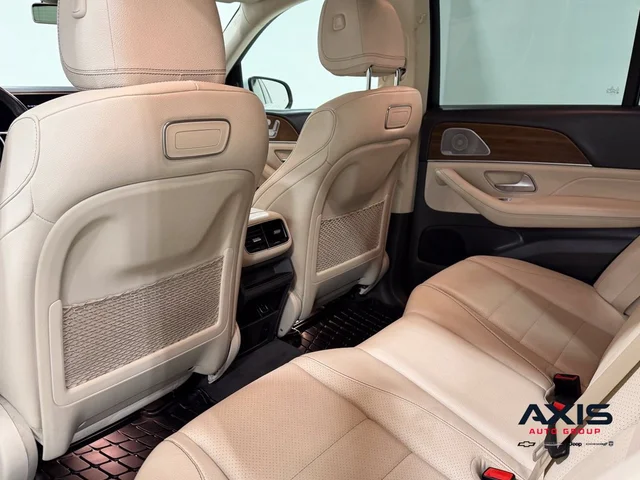 SEMINUEVOS MERCEDES-BENZ GLE 350 a Estados en autogozo