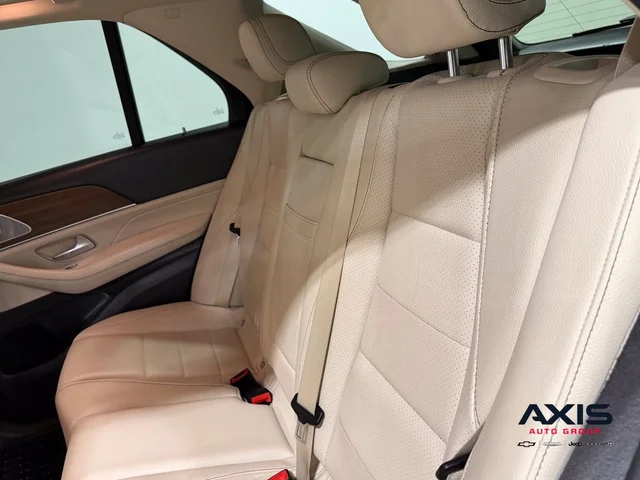 SEMINUEVOS MERCEDES-BENZ GLE 350 a Estados en autogozo