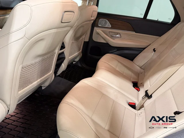 SEMINUEVOS MERCEDES-BENZ GLE 350 a Estados en autogozo