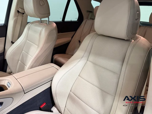 SEMINUEVOS MERCEDES-BENZ GLE 350 a Estados en autogozo
