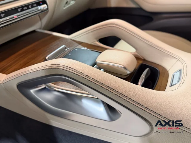 SEMINUEVOS MERCEDES-BENZ GLE 350 a Estados en autogozo