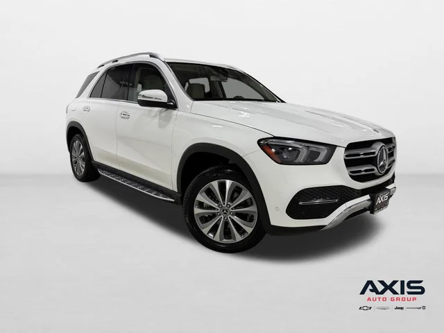 SEMINUEVOS MERCEDES-BENZ GLE 350 a Estados en autogozo
