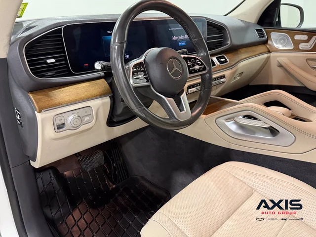SEMINUEVOS MERCEDES-BENZ GLE 350 a Estados en autogozo
