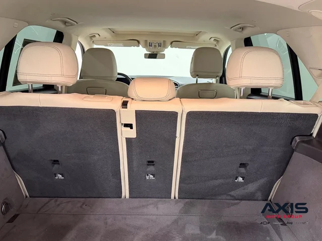 SEMINUEVOS MERCEDES-BENZ GLE 350 a Estados en autogozo