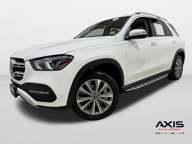 SEMINUEVOS MERCEDES-BENZ GLE 350 a Estados en autogozo