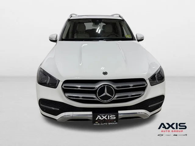 SEMINUEVOS MERCEDES-BENZ GLE 350 a Estados en autogozo