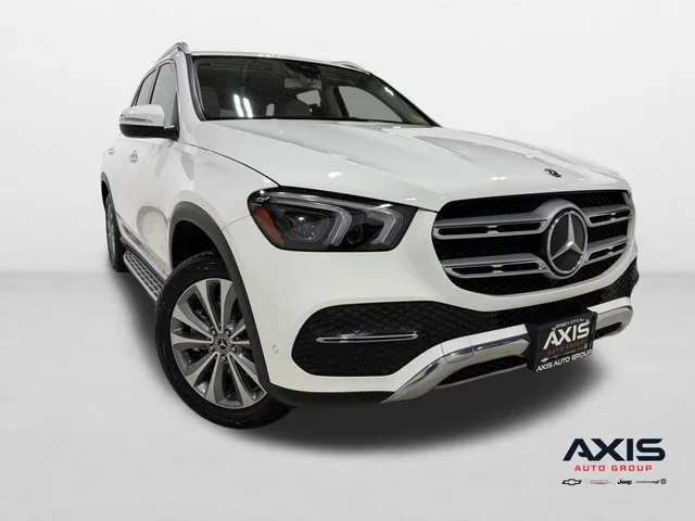 SEMINUEVOS MERCEDES-BENZ GLE 350 a Estados en autogozo