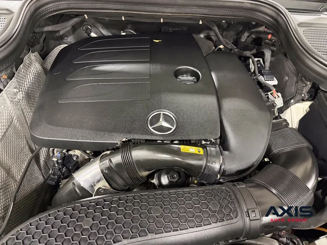 SEMINUEVOS MERCEDES-BENZ GLE 350 a Estados en autogozo