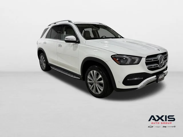SEMINUEVOS MERCEDES-BENZ GLE 350 a Estados en autogozo