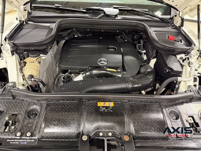 SEMINUEVOS MERCEDES-BENZ GLE 350 a Estados en autogozo