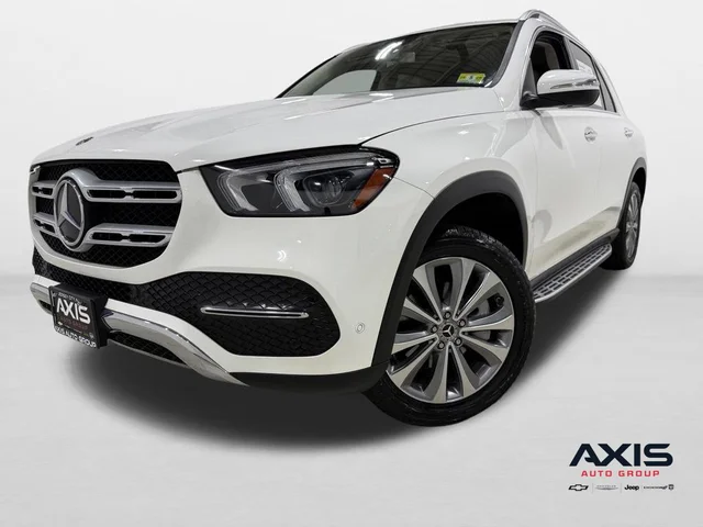 SEMINUEVOS MERCEDES-BENZ GLE 350 a Estados en autogozo