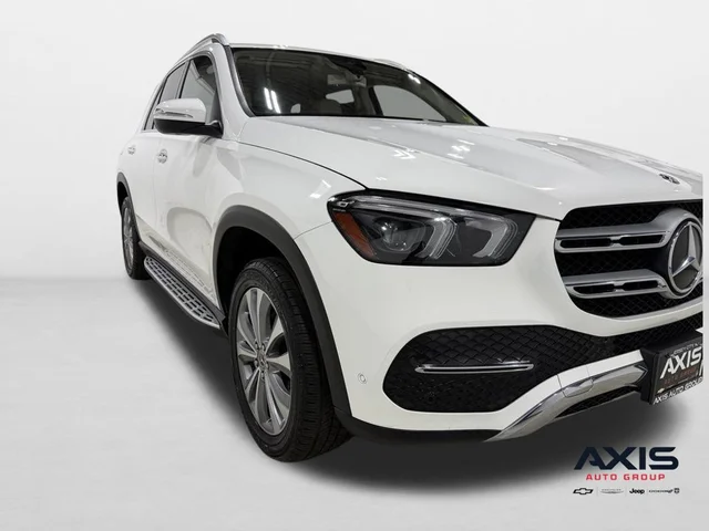 SEMINUEVOS MERCEDES-BENZ GLE 350 a Estados en autogozo