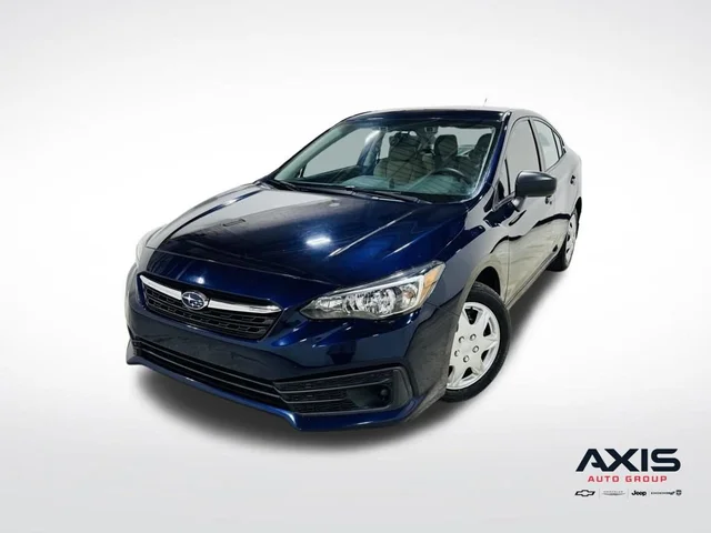 SEMINUEVOS SUBARU Impreza a Estados en autogozo