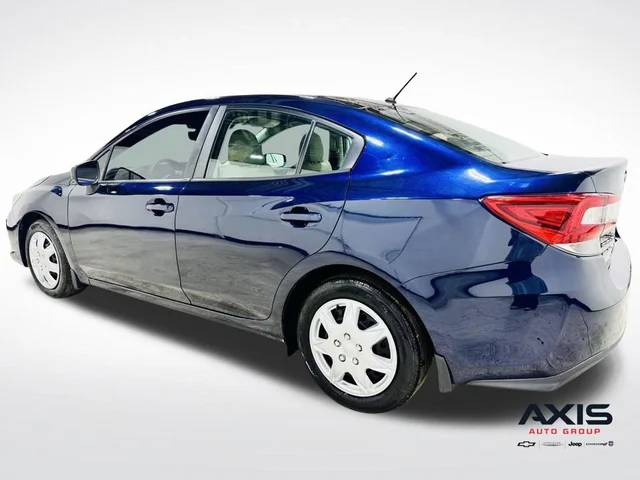 SEMINUEVOS SUBARU Impreza a Estados en autogozo