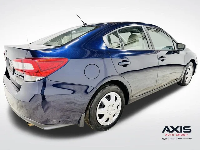 SEMINUEVOS SUBARU Impreza a Estados en autogozo