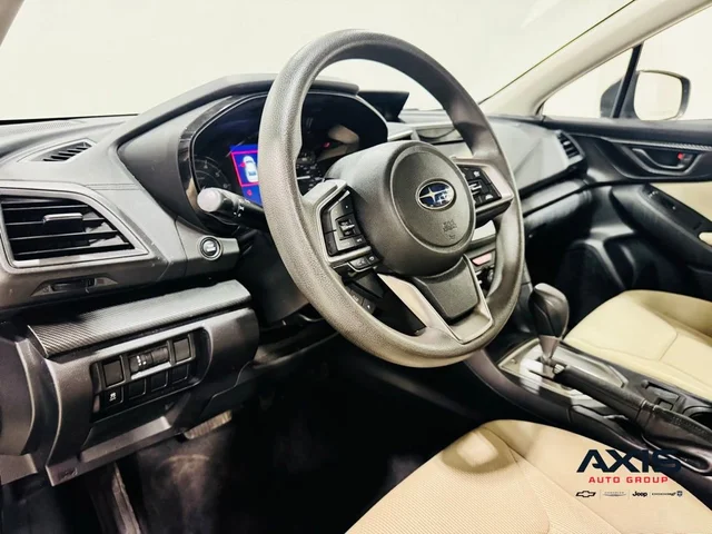 SEMINUEVOS SUBARU Impreza a Estados en autogozo
