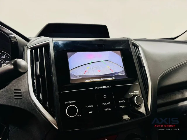 SEMINUEVOS SUBARU Impreza a Estados en autogozo