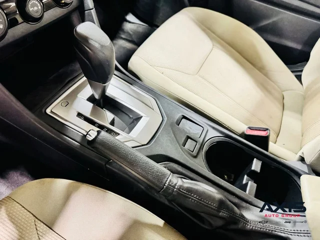 SEMINUEVOS SUBARU Impreza a Estados en autogozo