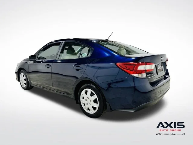 SEMINUEVOS SUBARU Impreza a Estados en autogozo