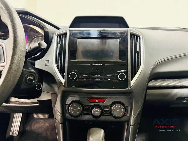 SEMINUEVOS SUBARU Impreza a Estados en autogozo