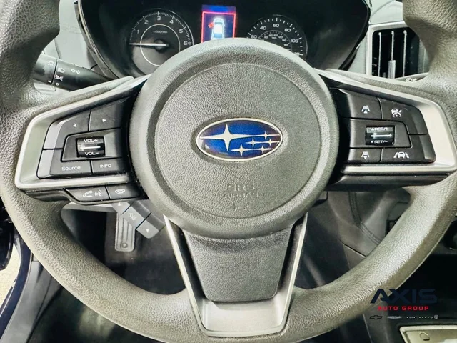 SEMINUEVOS SUBARU Impreza a Estados en autogozo