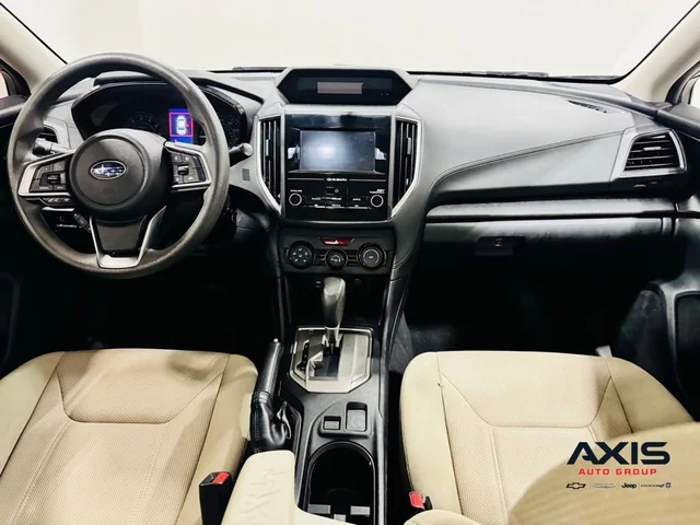 SEMINUEVOS SUBARU Impreza a Estados en autogozo