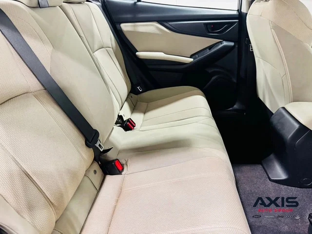 SEMINUEVOS SUBARU Impreza a Estados en autogozo