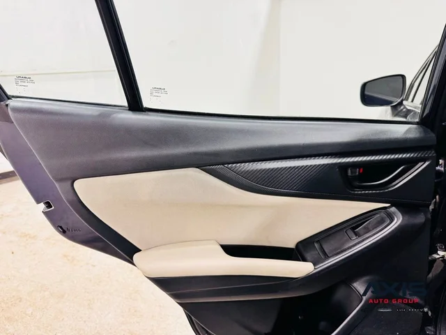 SEMINUEVOS SUBARU Impreza a Estados en autogozo