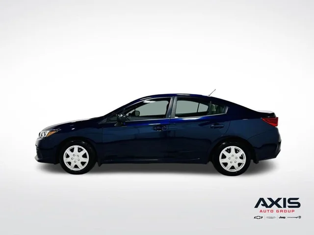 SEMINUEVOS SUBARU Impreza a Estados en autogozo