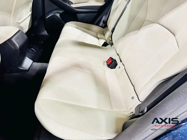 SEMINUEVOS SUBARU Impreza a Estados en autogozo